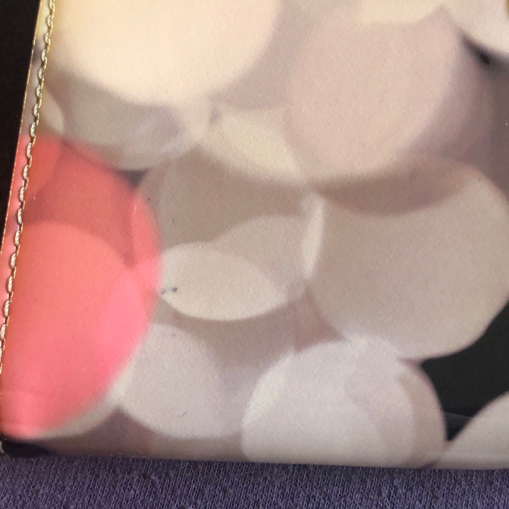 Kate Spade wallet - Picture 2 of 5